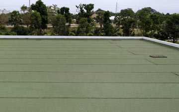 all Coles Cross roofing types quoted for