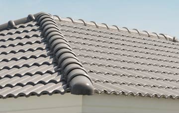 advantages of Coles Cross clay roofing