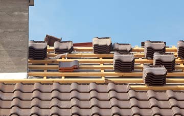 Coles Cross clay roofing costs