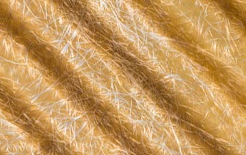 Coles Cross fibreglass roof waterproofing