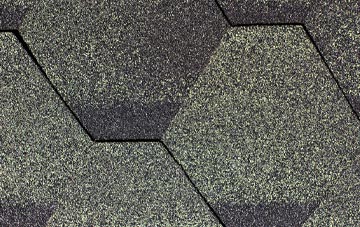 Coles Cross fibreglass shingle repairs