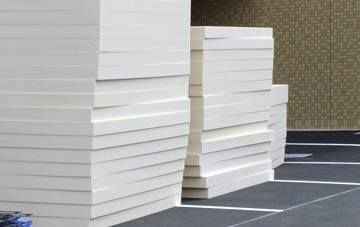 Coles Cross flat roof insulation costs