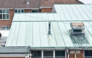 Coles Cross lead roofing costs