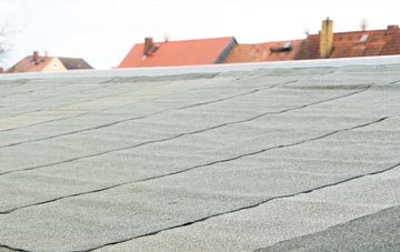 Coles Cross flat roof replacement