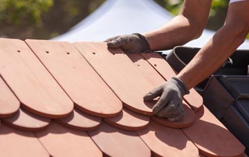 Coles Cross roof tile contractors