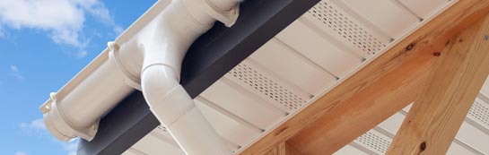 get Coles Cross guttering quotes today