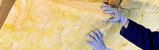 quotes for Coles Cross roof insulation