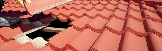 compare Coles Cross roof repair quotes