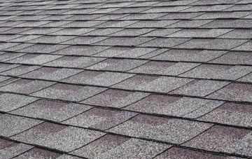 Coles Cross tiles for shallow pitch roofing