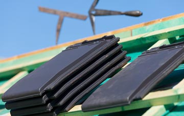 Coles Cross slate roof alternatives
