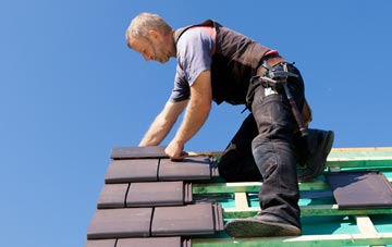 disadvantages of Coles Cross slate roofing
