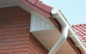 Coles Cross soffit repair costs