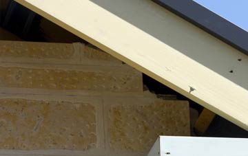 soffit repair Coles Cross
