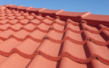 Coles Cross tile and slate roof replacement