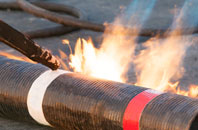 Coles Cross flat roofing replacement