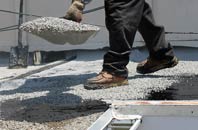 find rated Coles Cross flat roofing replacement companies