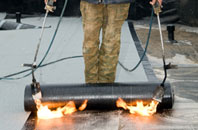 Coles Cross flat roof sealing quote