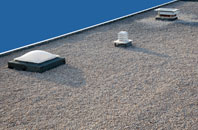 Coles Cross flat roofing