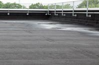 find rated Coles Cross flat roofing companies