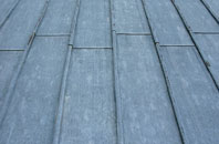 Coles Cross lead roofing