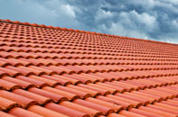 Coles Cross roofing tiles
