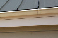 Coles Cross soffit repair
