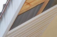 rated Coles Cross soffit repair companies