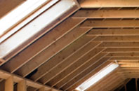 Coles Cross tapered roof insulation quotes