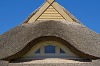 Coles Cross thatch roofing